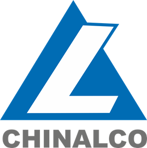 Logo CHINALCO